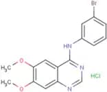 PD153035 hydrochloride
