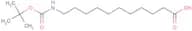 Boc-11-aminoundecanoic acid
