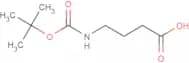 Boc-GABA-OH