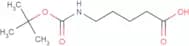 Boc-NH-C4-acid