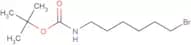 Boc-NH-C6-Br