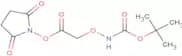Boc-NH-O-C1-NHS ester