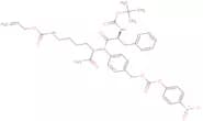 Boc-Phe-(Alloc)Lys-PAB-PNP