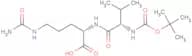 Boc-Val-Cit-OH