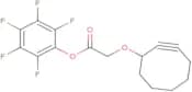 Cyclooctyne-O-PFP ester