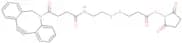DBCO-CONH-S-S-NHS ester