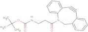 DBCO-NH-Boc
