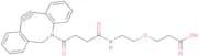 DBCO-PEG1-acid