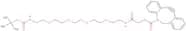 DBCO-PEG4-NH-Boc