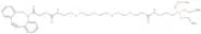 DBCO-PEG4-triethoxysilane