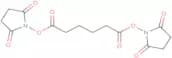 Di(N-succinimidyl)adipate