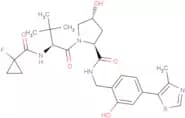 VH032-cyclopropane-F