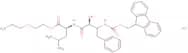 cIAP1 Ligand-Linker Conjugates 11 Hydrochloride