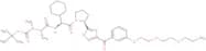 cIAP1 Ligand-Linker Conjugates 5