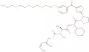 cIAP1 Ligand-Linker Conjugates 1