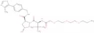 (S,R,S)-AHPC-PEG3-NH2