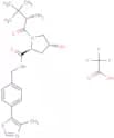 (S,R,S)-AHPC TFA