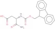 Fmoc-Asp-NH2