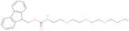 Fmoc-NH-PEG3-C2-NH2