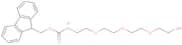 Fmoc-NH-PEG4-alcohol