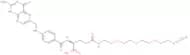 Folate-PEG3-azide