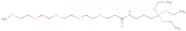 m-PEG5-triethoxysilane