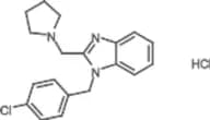 Clemizole hydrochloride