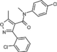 TGR5  Receptor Agonist