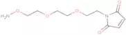 Mal-PEG2-oxyamine