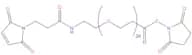 Mal-PEG24-NHS ester