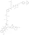 Mal-Phe-C4-VC-PAB-DMEA-PNU-159682
