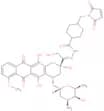 MCC-Modified Daunorubicinol