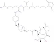 MC-Val-Cit-PAB-Retapamulin