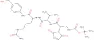 mDPR(Boc)-Val-Cit-PAB