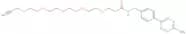 Methyltetrazine-amido-PEG5-alkyne