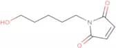 N-(5-Hydroxypentyl)maleimide