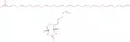 N-(Amino-PEG4)-N-Biotin-PEG4-acid