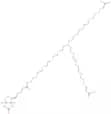 N-(Biotin-PEG4)-N-bis(PEG4-acid)