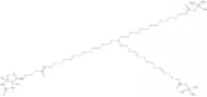 N-(Biotin-PEG4)-N-bis(PEG4-Boc)