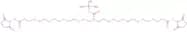 N-Boc-N-bis(PEG4-NHS ester)