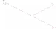N-(Boc-PEG5)-N-bis(PEG4-acid)