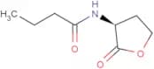 N-Butanoyl-L-homoserine lactone