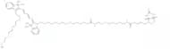 N-(m-PEG4)-N'-(Biotin-PEG2-amido-PEG4)-Cy5