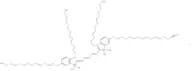 N-(m-PEG4)-N'-(m-PEG4)-O-(m-PEG4)-O'-(propargyl-PEG4)-Cy5