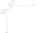 N,N'-bis-(propargyl-PEG4)-Cy5