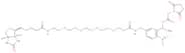 PC-Biotin-PEG4-NHS carbonate