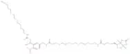 PC-Biotin-PEG4-PEG3-azide
