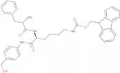 Phe-Lys(Fmoc)-PAB