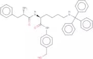 Phe-Lys(Trt)-PAB