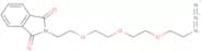 Phthalamide-PEG3-azide